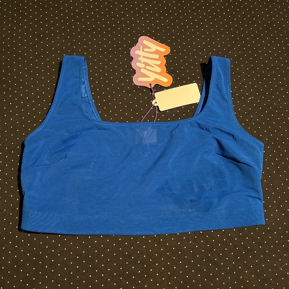 Yitty lizzo 1xl sports bra